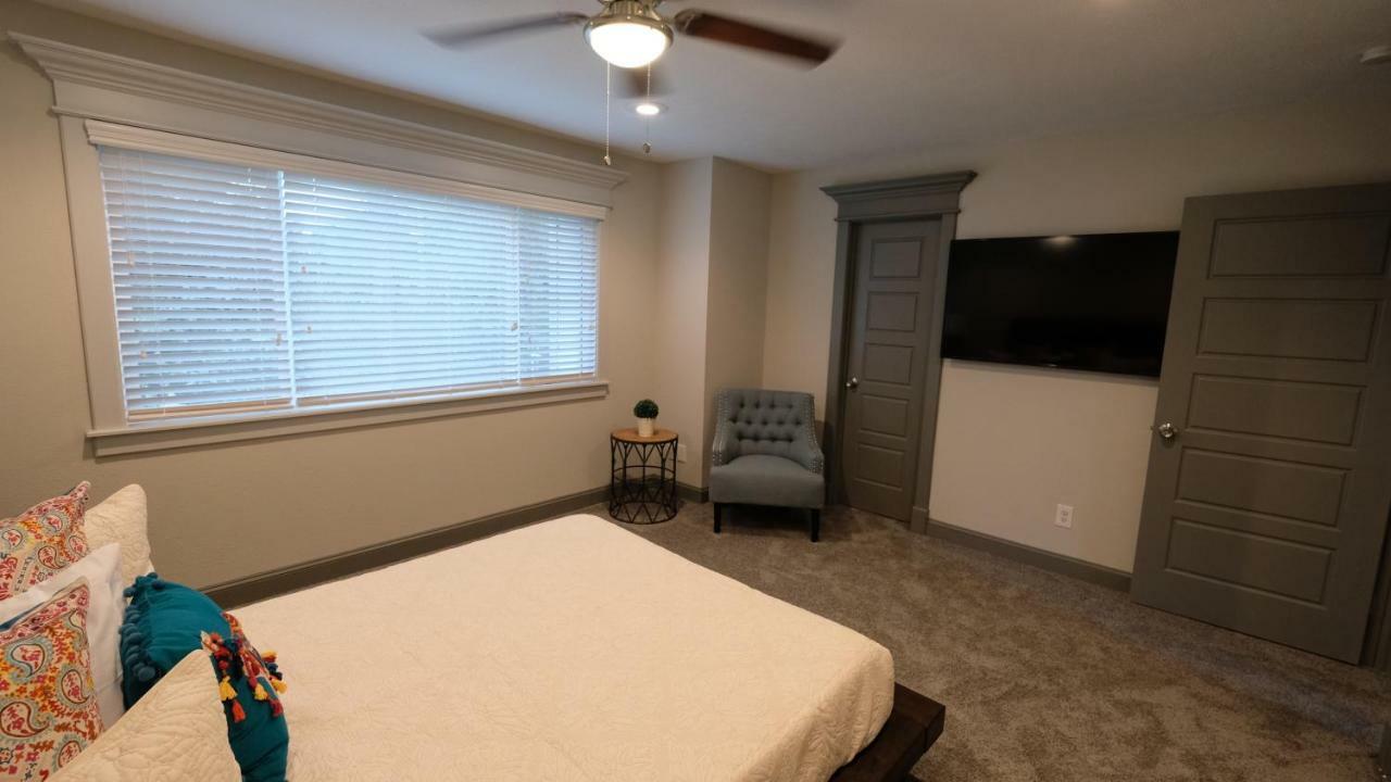 Southwest, Nrg, Grb, Mm Park, Downtown, Galleria, Medical Center - Imogene Houston Ngoại thất bức ảnh